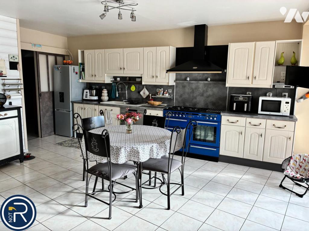 VENTE maison-ARGENTRE (53)