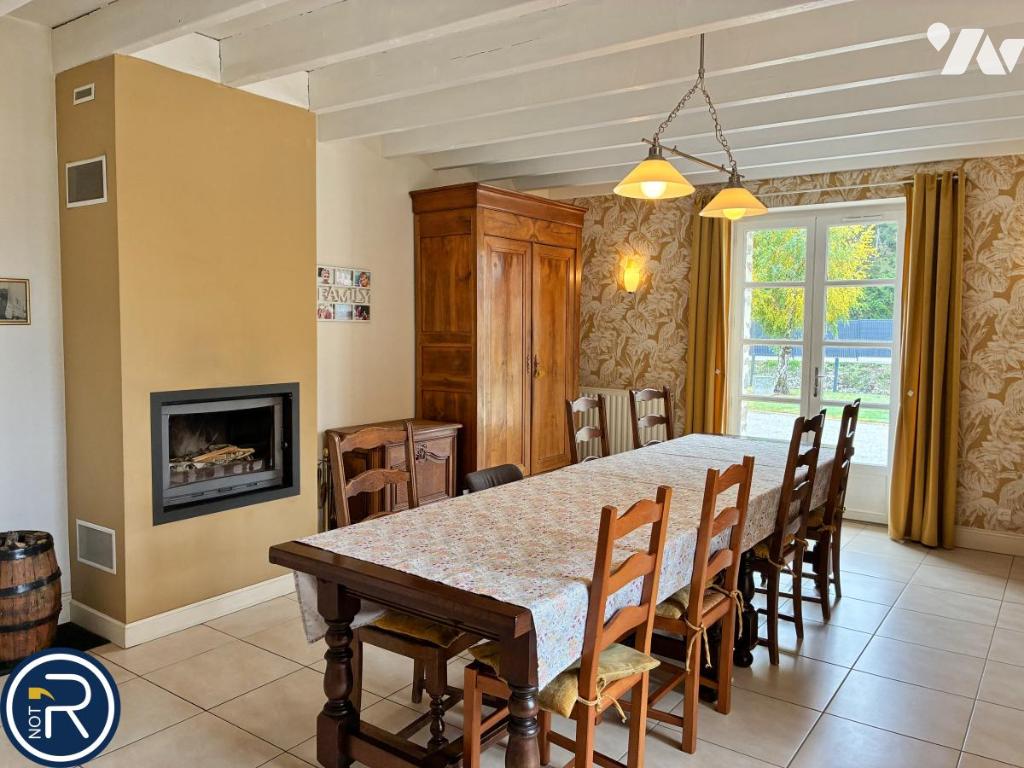 VENTE maison-BONCHAMP LES LAVAL (53)