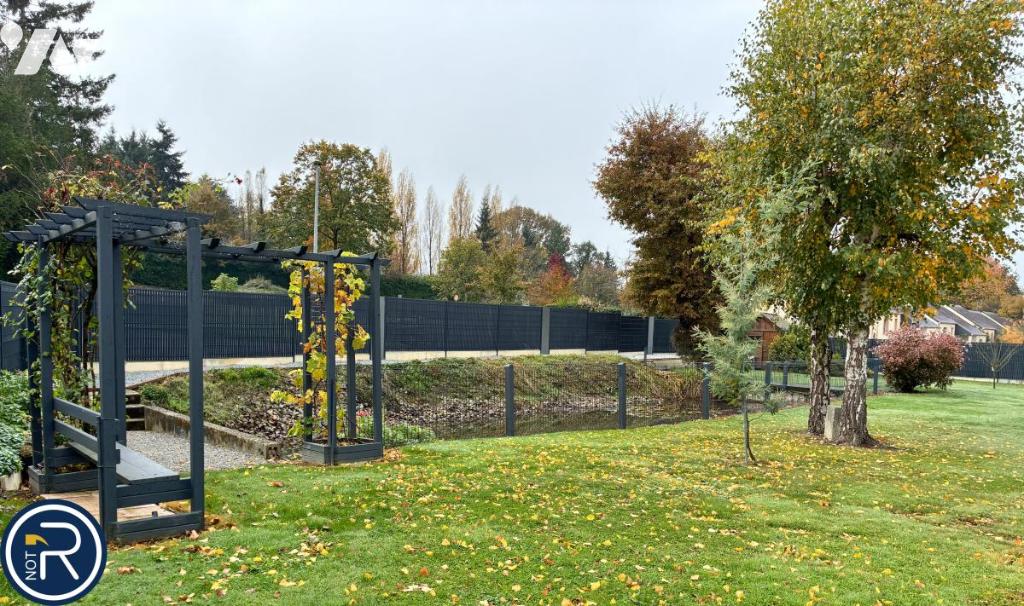 VENTE maison-BONCHAMP LES LAVAL (53)