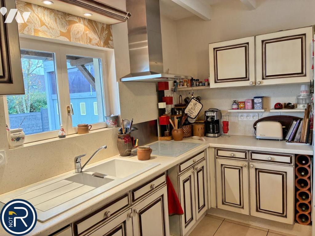 VENTE maison-BONCHAMP LES LAVAL (53)