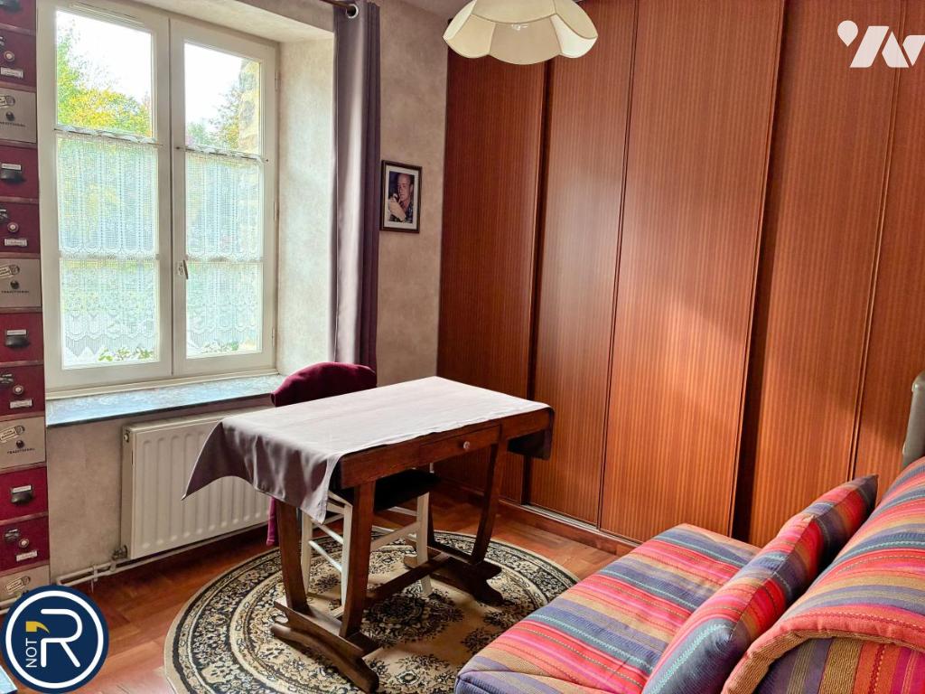 VENTE maison-BONCHAMP LES LAVAL (53)