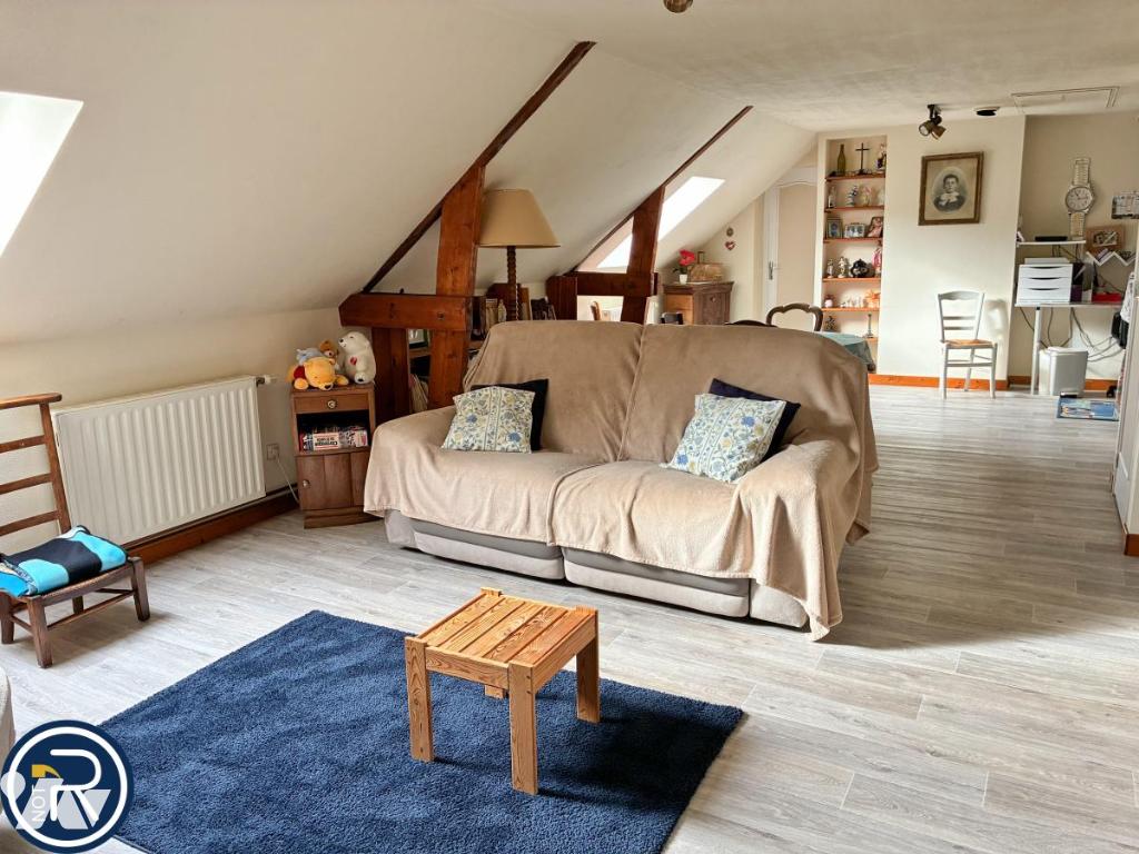 VENTE maison-BONCHAMP LES LAVAL (53)