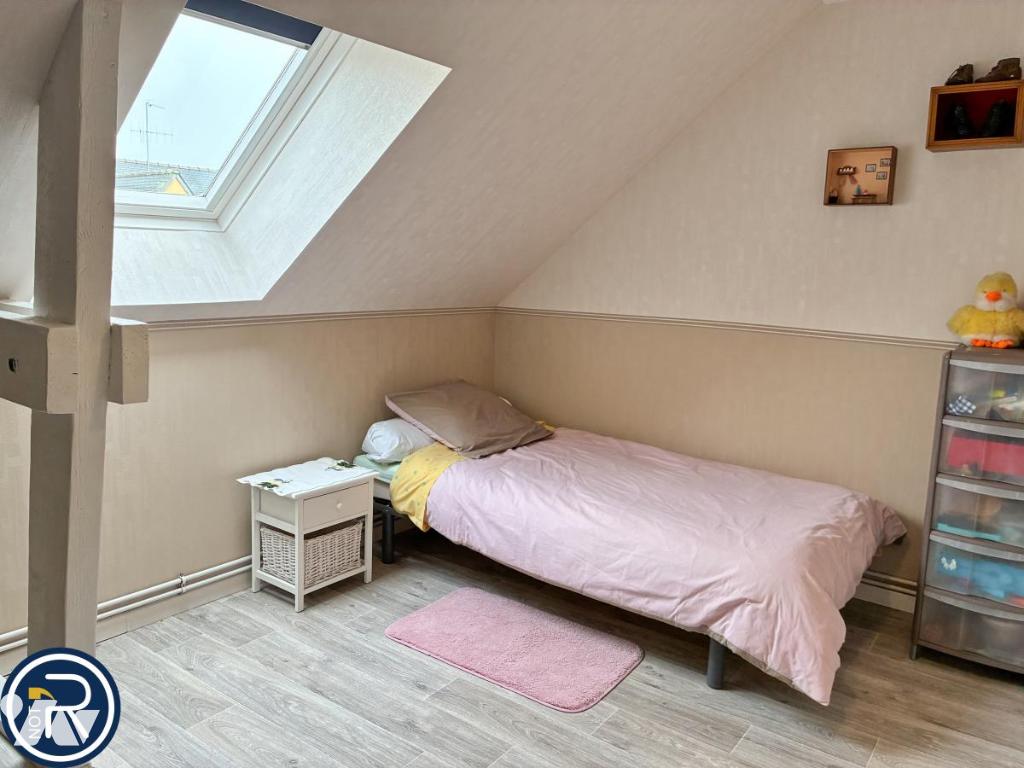 VENTE maison-BONCHAMP LES LAVAL (53)