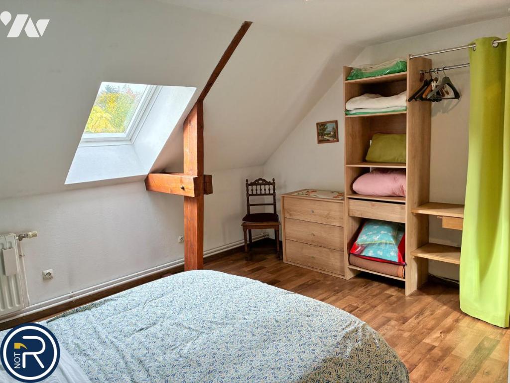 VENTE maison-BONCHAMP LES LAVAL (53)