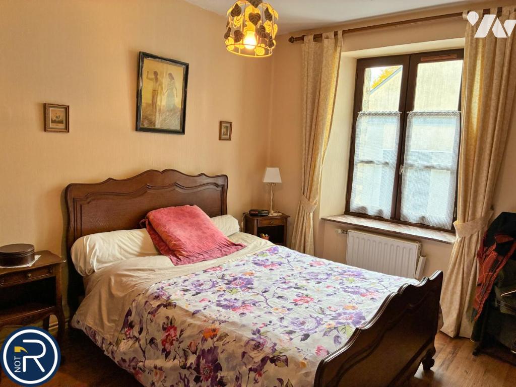 VENTE maison-BONCHAMP LES LAVAL (53)