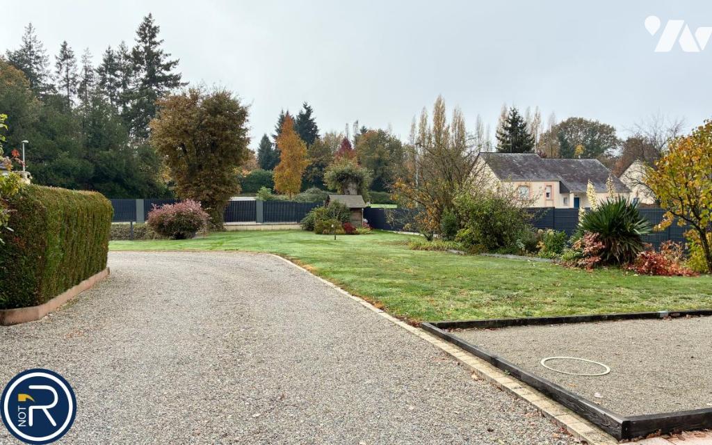 VENTE maison-BONCHAMP LES LAVAL (53)