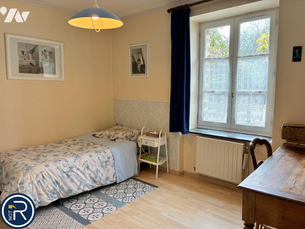 VENTE maison-BONCHAMP LES LAVAL (53)