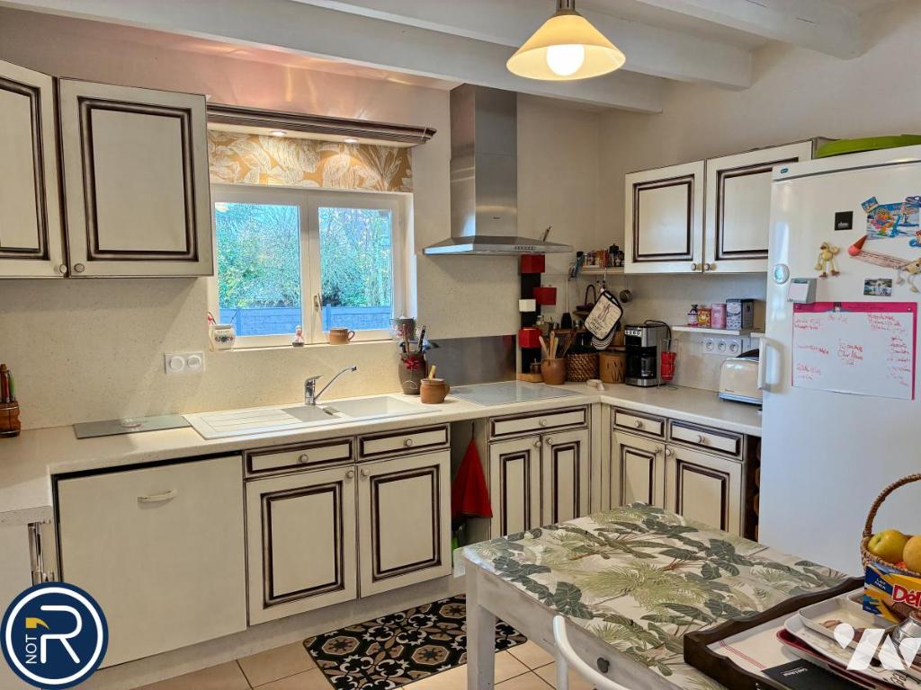 VENTE maison-BONCHAMP LES LAVAL (53)