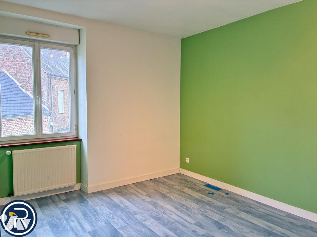 VENTE maison-LARCHAMP (53)