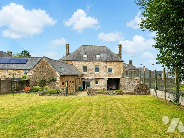 Maison 106 m² · à Larchamp · 106 m² · 128 000 €