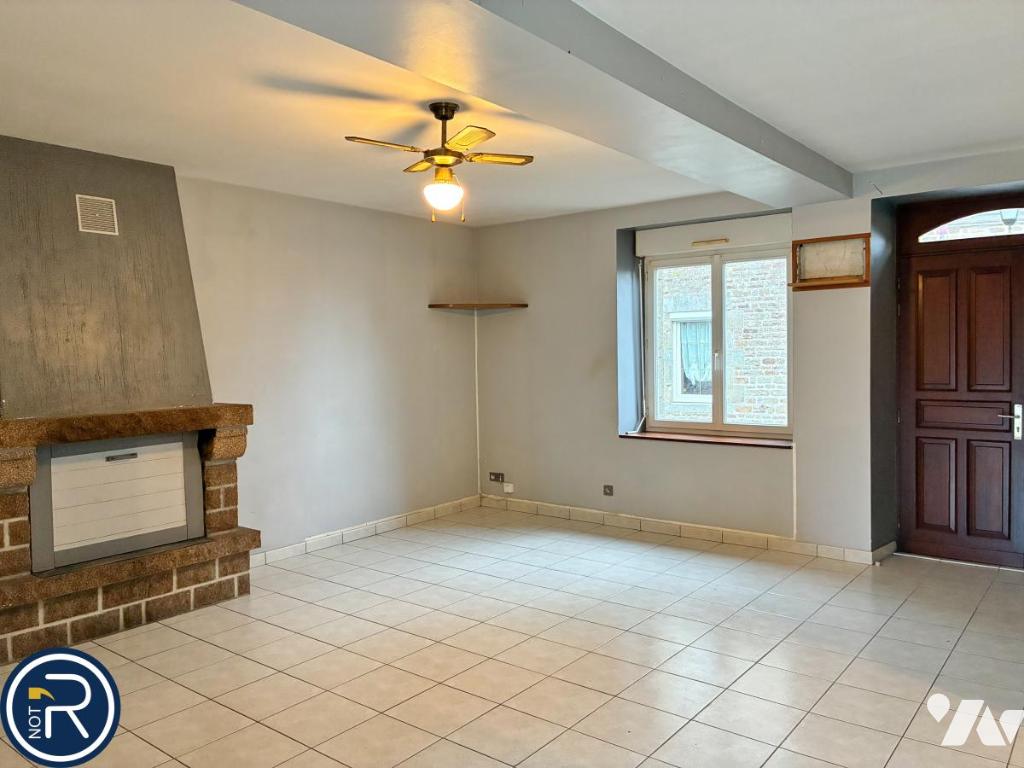 VENTE maison-LARCHAMP (53)