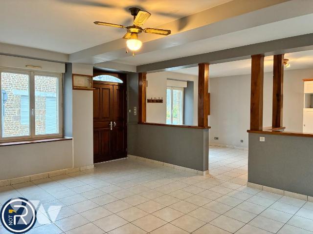 Vente - Maison / villa - LARCHAMP - 106 m² - 0 pièce - 53004-1261