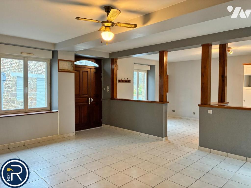 VENTE maison-LARCHAMP (53)