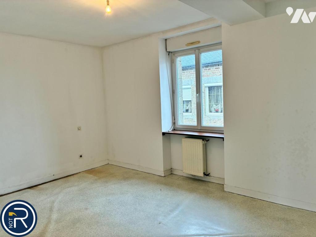 VENTE maison-LARCHAMP (53)