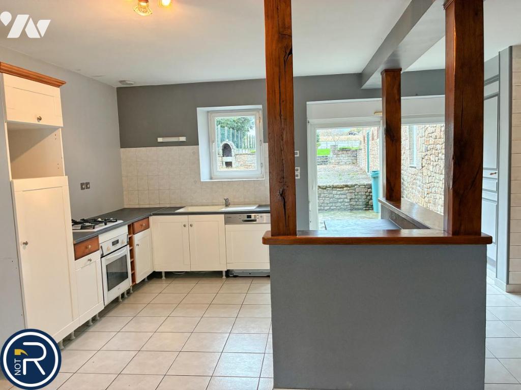 VENTE maison-LARCHAMP (53)