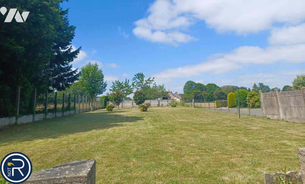 VENTE maison-LARCHAMP (53)