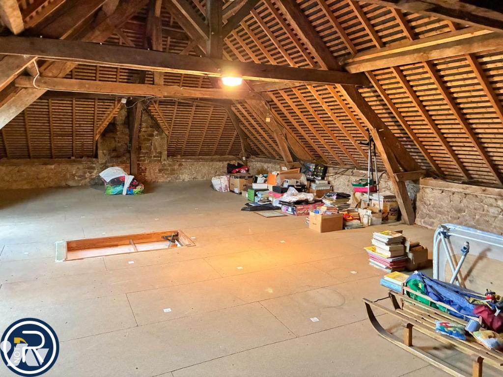 VENTE maison-LARCHAMP (53)