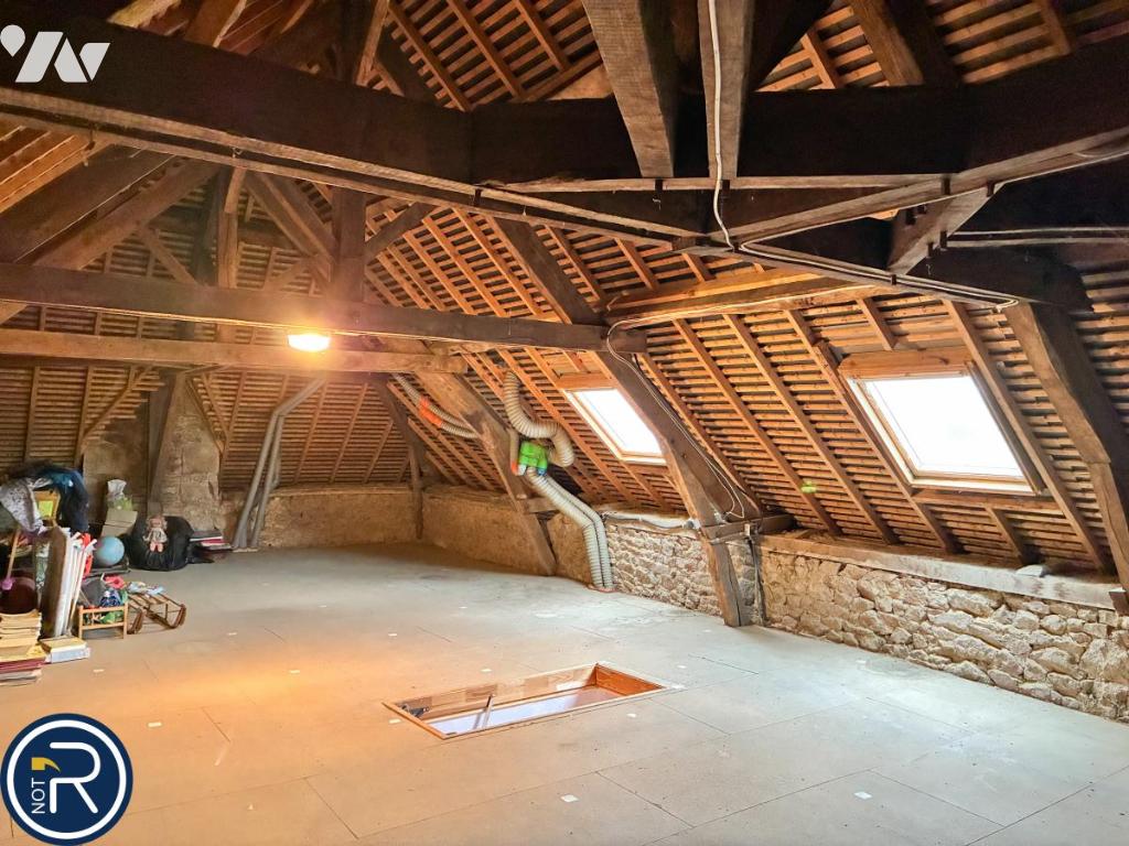 VENTE maison-LARCHAMP (53)