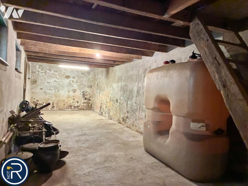 VENTE maison-LARCHAMP (53)