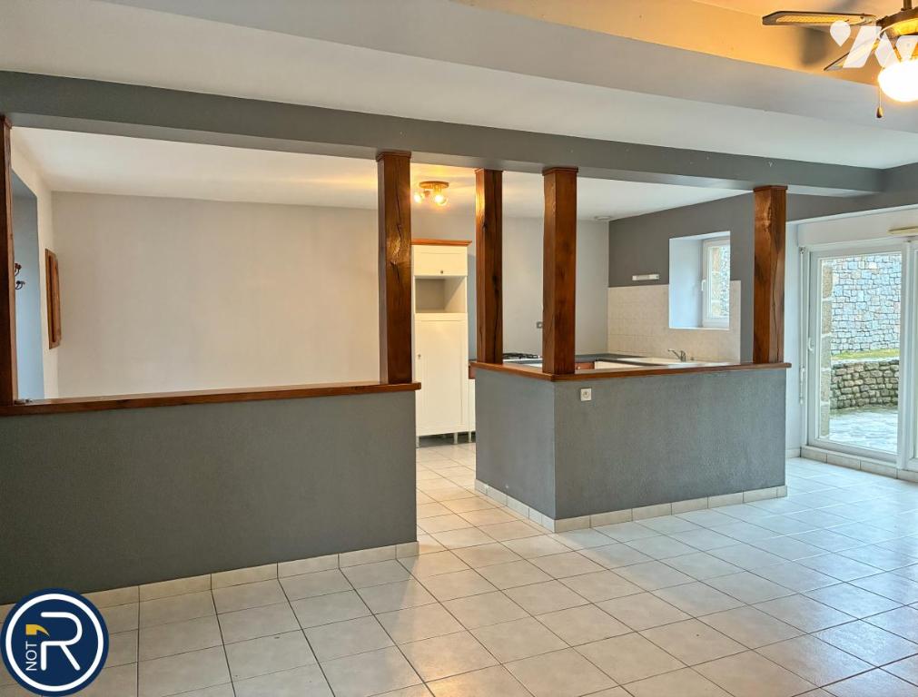 VENTE maison-LARCHAMP (53)