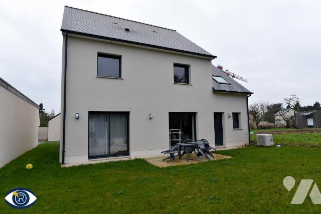 Maison 7 pièces 140 m² · à Changé · 140 m² · 350 000 €