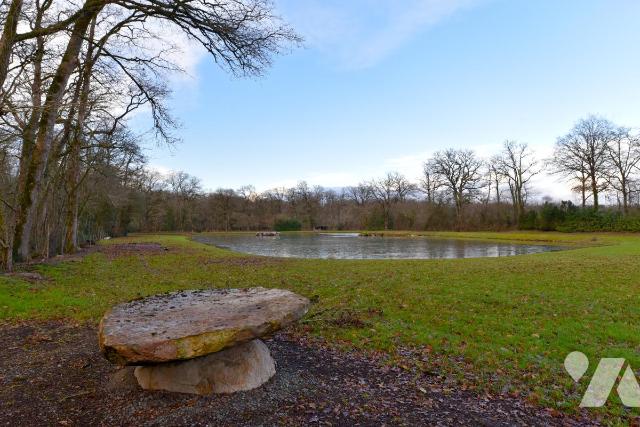 Terrain 9160 m² · à Mézangers · 9 160 m² · 60 000 €