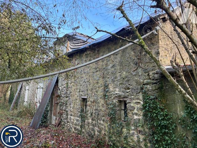 Maison 6 pièces 124 m² · à Louverné · 124 m² · 220 000 €