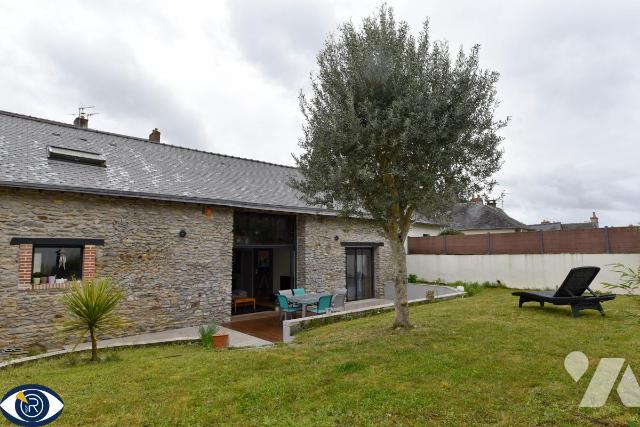 Maison 6 pièces 138 m² · à Laval · 138 m² · 430 000 €