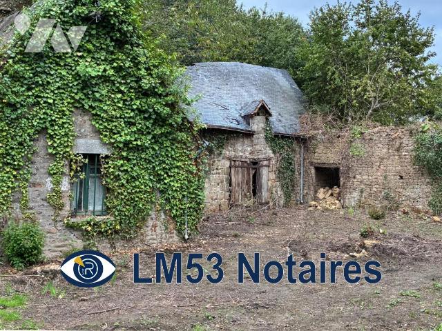 Terrain 2522 m² · à Montaudin · 2 522 m² · 12 000 €