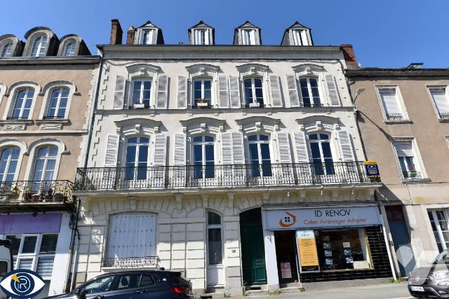 Appartement Laval · 230 000 €
