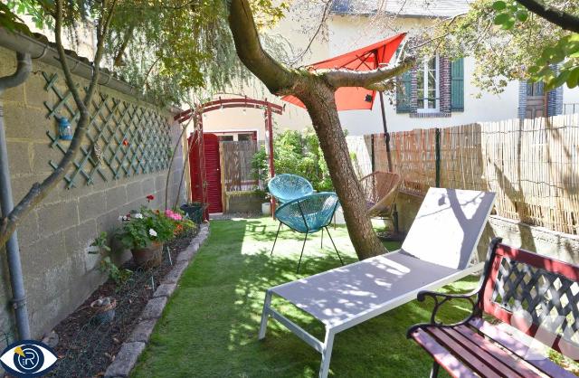 Maison 5 pièces 79 m² · à Laval · 78,8 m² · 180 000 €
