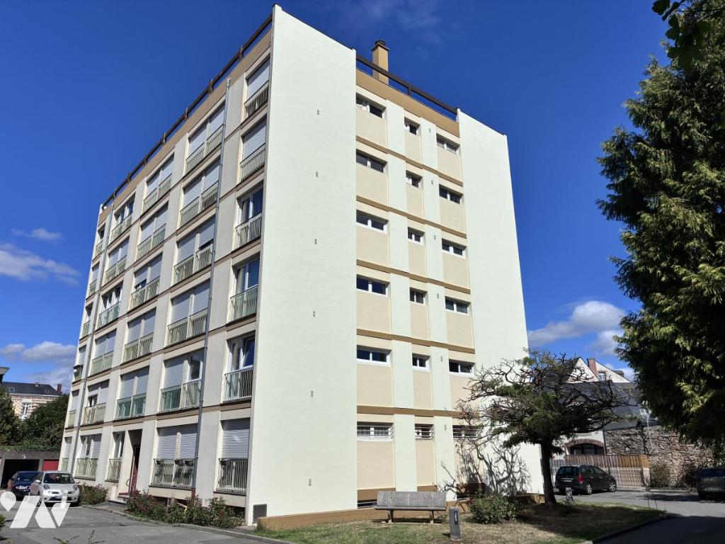 Appartement 2 pièces 47 m² · à Laval · 47 m² · 445 €/mois