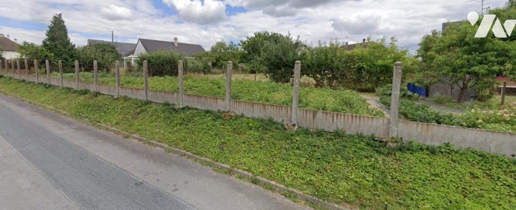 Terrain 429 m² · à Andouillé · 429 m² · 29 000 €