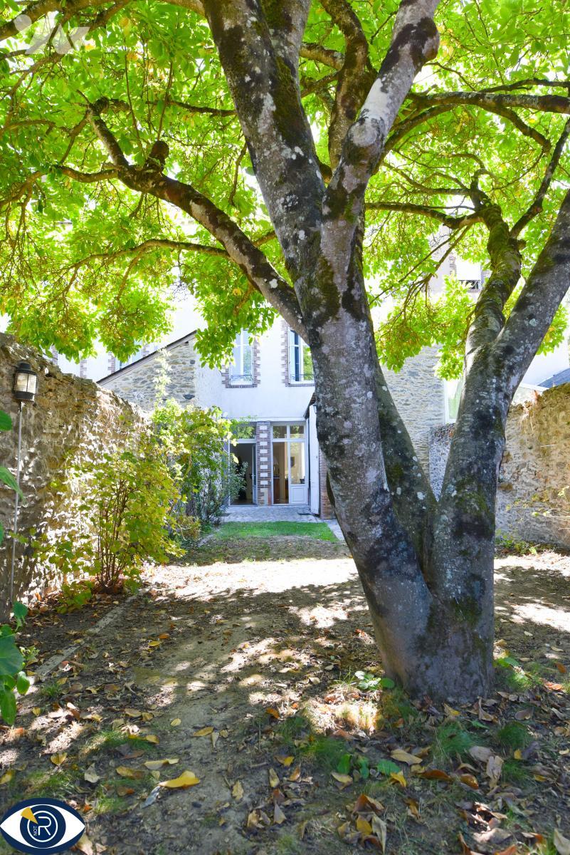 Maison 154 m² · à Laval · 153,5 m² · 390 000 €