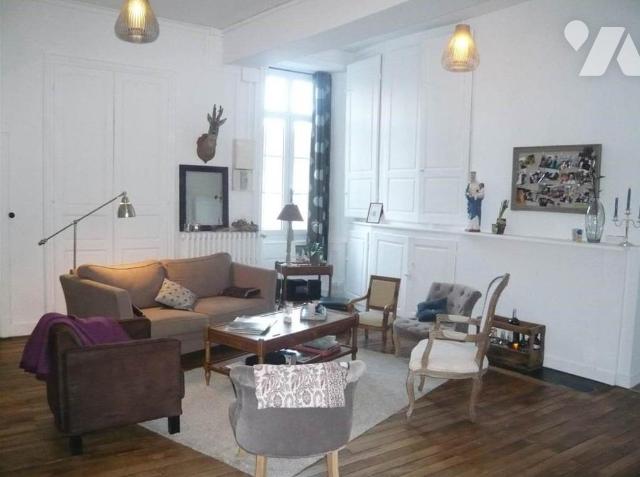 Appartement — Laval
