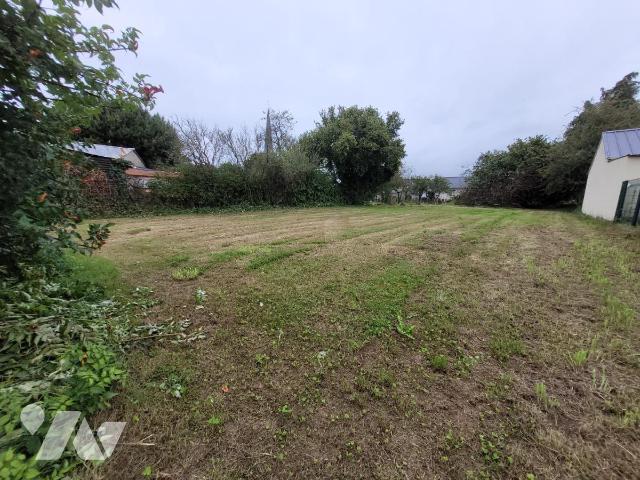 Terrain 498 m² · à Bazougers · 498 m² · 30 000 €