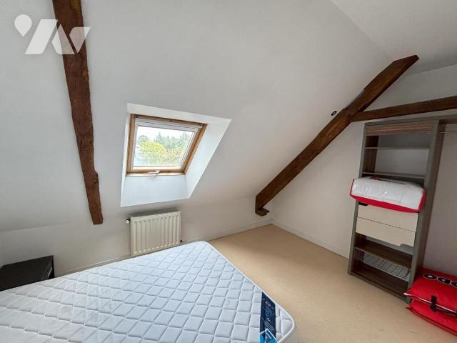 Appartement 2 pièces 31 m² · à Mayenne · 31,4 m² · 390 €