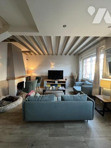 Maison 7 pièces 182 m² · à Laval · 182 m² · 460 000 €