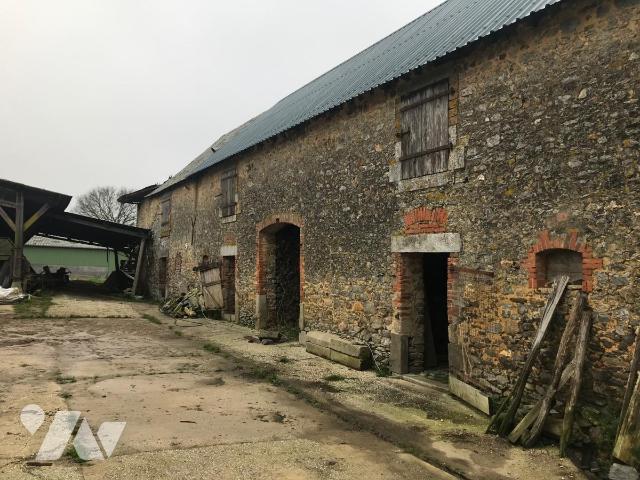 Maison 130 m² · à Changé · 130 m² · 160 000 €