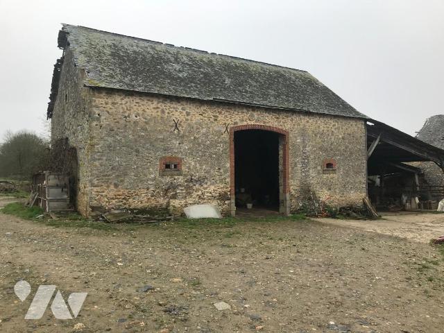 Maison 115 m² · à Changé · 115 m² · 130 000 €