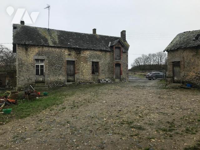 Maison 80 m² · à Changé · 80 m² · 110 000 €