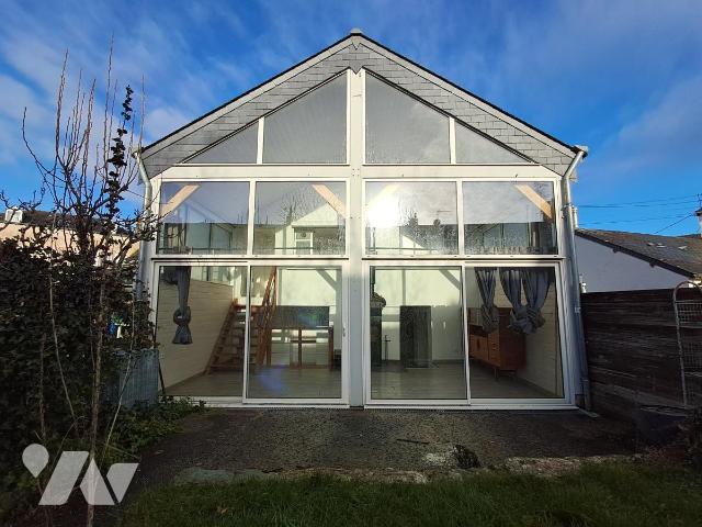 Maison 3 pièces 72 m² · à Laval · 72 m² · 157 440 €