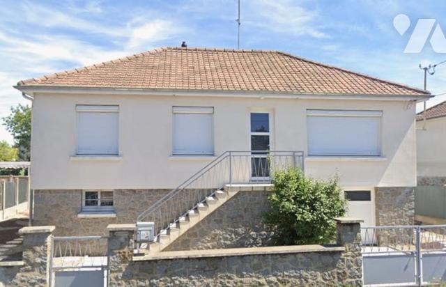 Maison 85 m² · à Laval · 85 m² · 170 000 €