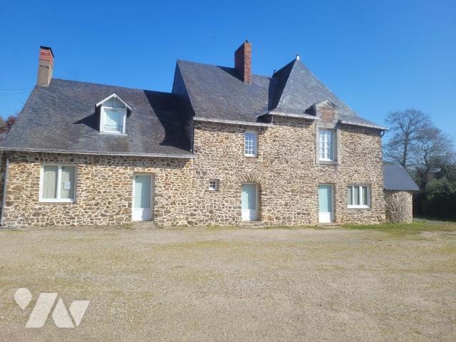 Maison 214 m² · à Laval · 214 m² · 650 000 €