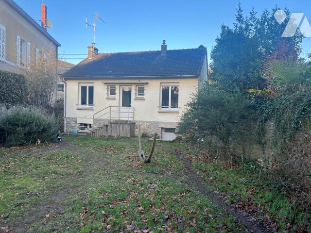 Maison 56 m² · à Laval · 56 m² · 150 000 €