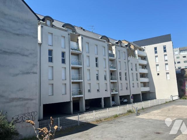 Appartement 3 pièces 67 m² · à Laval · 67 m² · 140 000 €