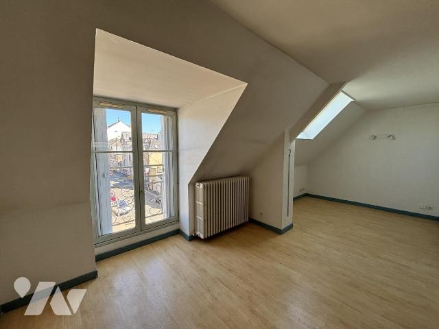 Appartement 2 pièces · à Laval · 420 €/mois