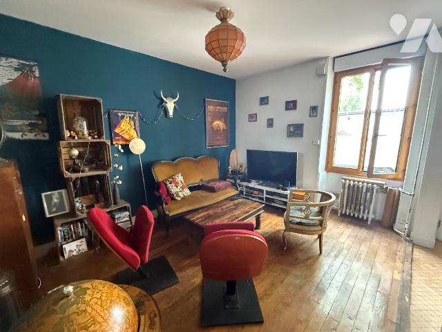 Maison 135 m² · à Laval · 135 m² · 255 000 €