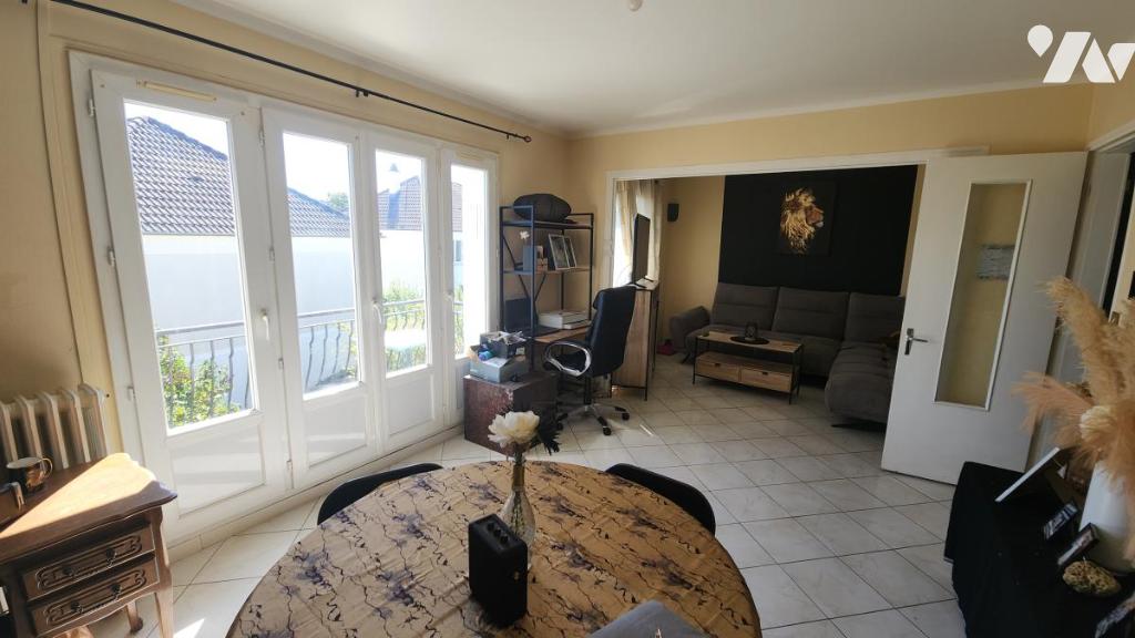 Maison 125 m² · à Saint-Berthevin · 125 m² · 155 000 €