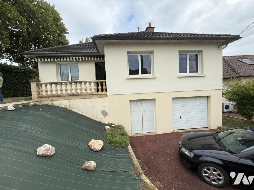 Maison 85 m² · à Laval · 85 m² · 160 000 €